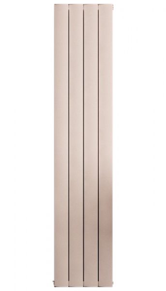 Алюминиевый радиатор Carisa STP 0375180004