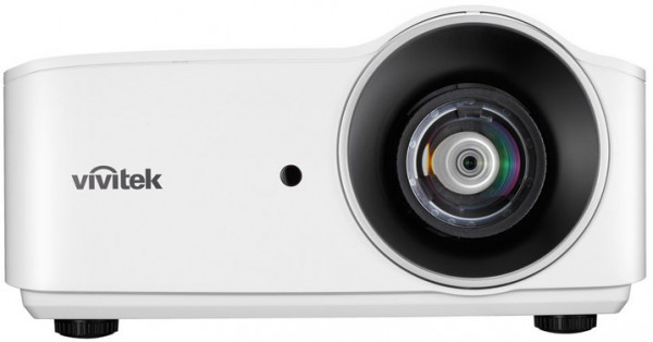 Проектор Vivitek DU4381Z-ST