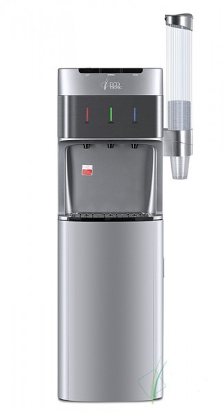 Пурифайер для 20 пользователей Ecotronic M30-U4L silver+SS