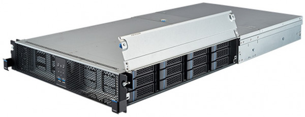 Серверный корпус Chenbro RM25324H01*15682