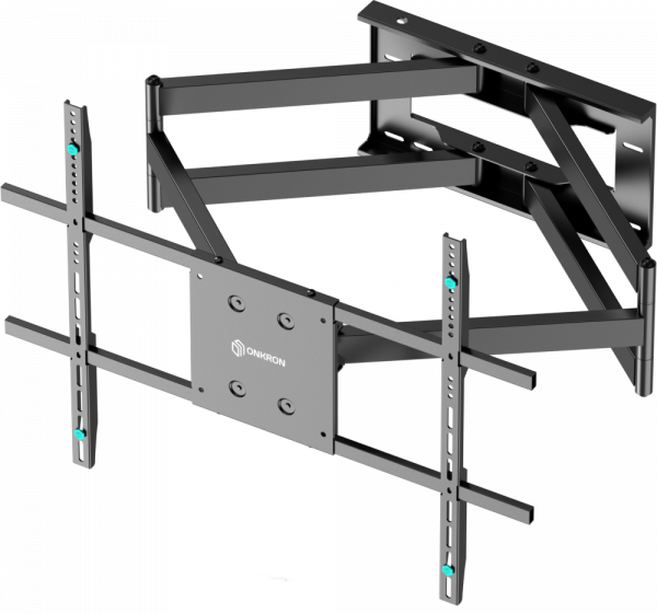 Кронштейн Onkron M8L Black