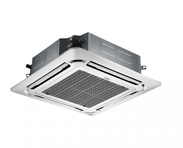 Кассетный кондиционер Mdv MDCD-48HRFN8/MDOU-48HFN8