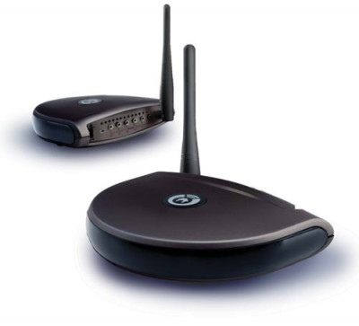 Пульт ДУ Universal electronics Nevo Connect