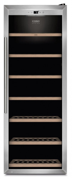 Отдельностоящий винный шкаф 101-200 бутылок CASO WineSafe 137