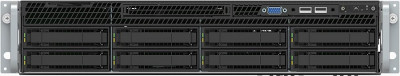 Серверная платформа Intel R2308WFTZSR