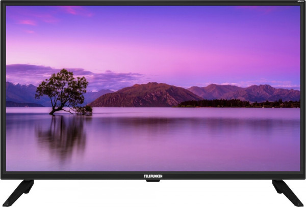 ЖК телевизор Telefunken 32' TF-LED32S04T2