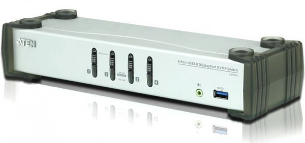 KVM переключатель ATEN CS1914
