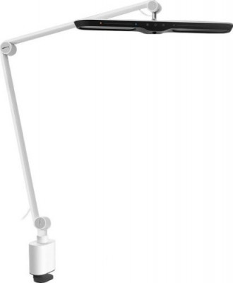 Умная настольная лампа Xiaomi Yeelight LED Vision Desk Lamp V1 Pro (Clamp Version)