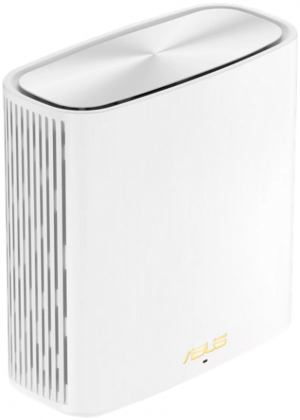 Mesh роутер ASUS ZenWiFi XD6S White (1шт.)