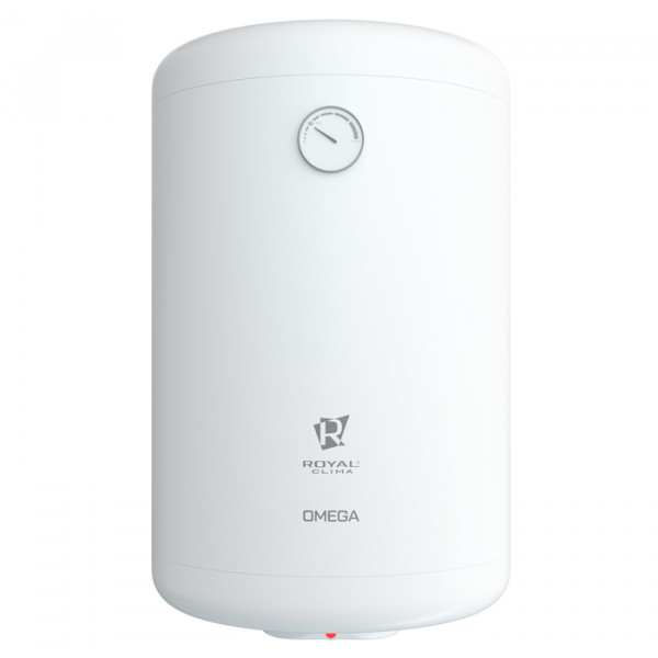 Электрический накопительный водонагреватель Royal Clima RWH-OM100-RE