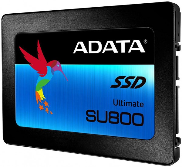 Накопитель SSD 256Gb ADATA SU800 (ASU800SS-256GT-C)