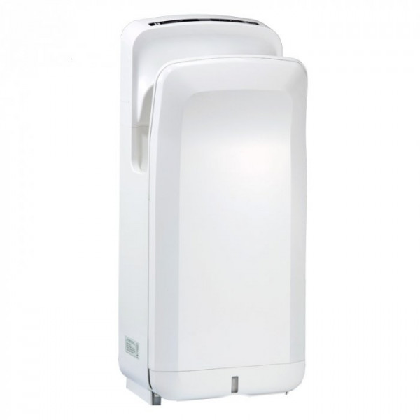 Погружная сушилка для рук Ksitex M-7777 JET (белая,эл.сушилка для рук)