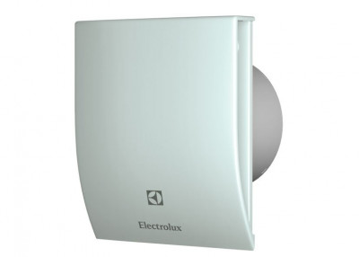 Вытяжка для ванной диаметр 100 мм Electrolux EAFM-100TH
