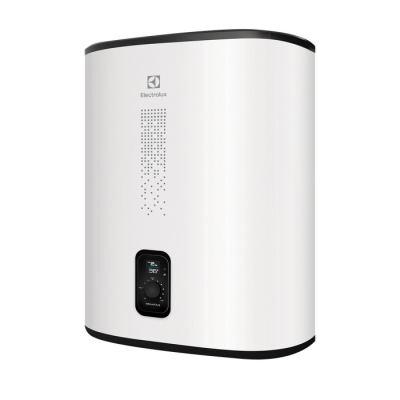 Электрический накопительный водонагреватель Electrolux EWH 30 Megapolis WiFi
