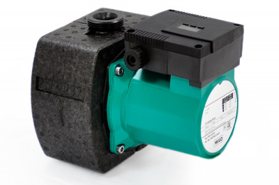 Насос для отопления Wilo TOP-S 25/7 DM