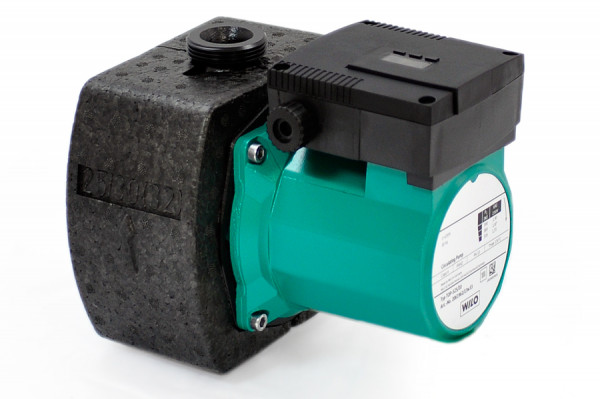 Насос для отопления Wilo TOP-S 25/7 DM
