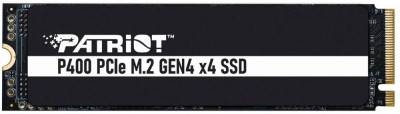 Накопитель SSD 1Tb Patriot P400 (P400P1TBM28H)