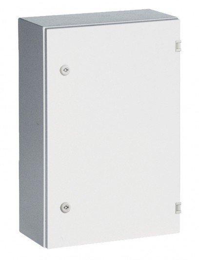 Шкаф компактный взрывобезопасный 600х400х210мм, IP66 MES 60.40.21 Ex