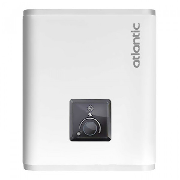 Электрический накопительный водонагреватель Atlantic Vertigo Steatite 30 Essential (821420)