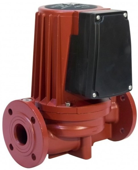 Насос для отопления Vodotok WRS 40-1100-F