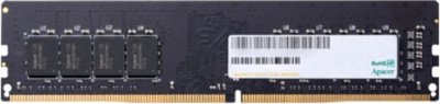 Оперативная память 16Gb DDR4 3200MHz Apacer (AU16GGB32CSYBGH)