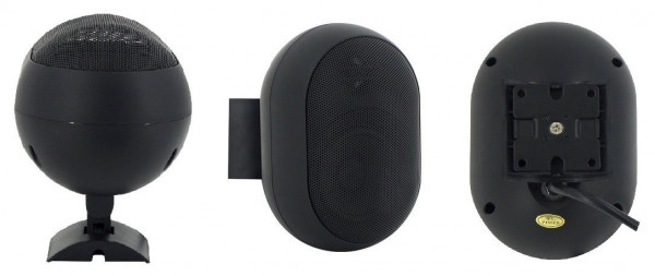 Громкоговоритель настенный ELLIPSE-315TB