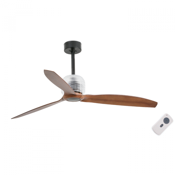 Вентилятор без подсветки Faro Decofan (33395D)