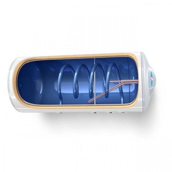 Электрический накопительный водонагреватель Tesy GCHS 804420 B12 TSRC