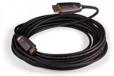 Оптический кабель QED Performance Optical Ultra HDMI 20m (QE6039)
