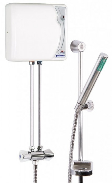 Электрический проточный водонагреватель 5 кВт Kospel EPJ 5,5 Primus