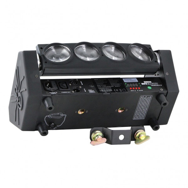 Световое оборудование Involight TWINBEAM2410