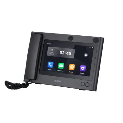 Мастер станция DHI-VTS5A40B