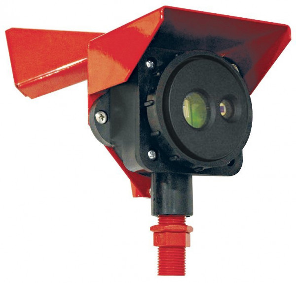 Извещатель пожарный пламени ИП 329 ИОЛИТ 1КВ, одновводный (оконечный)