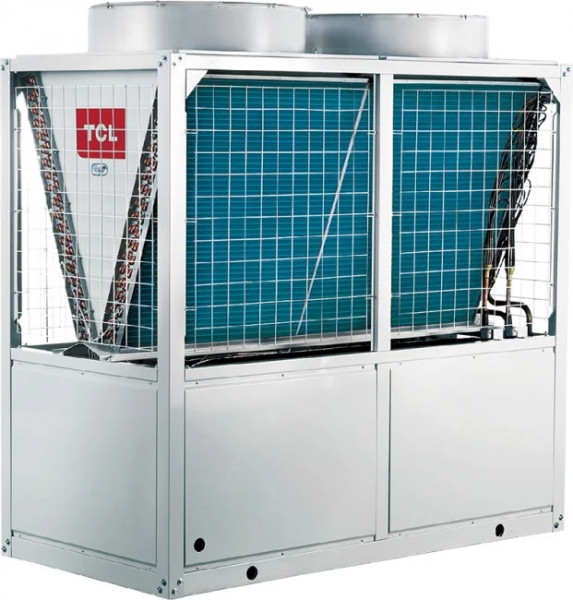 Чиллер с воздушным охлаждением TCL LSRFM65/BN1