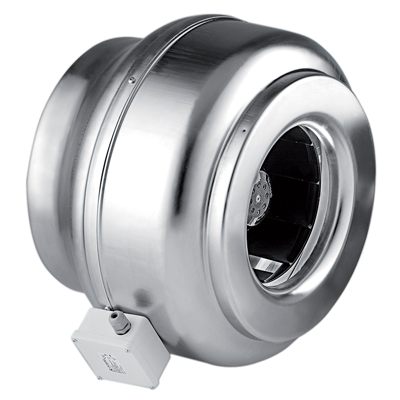 Канальный круглый вентилятор DOSPEL WK d315