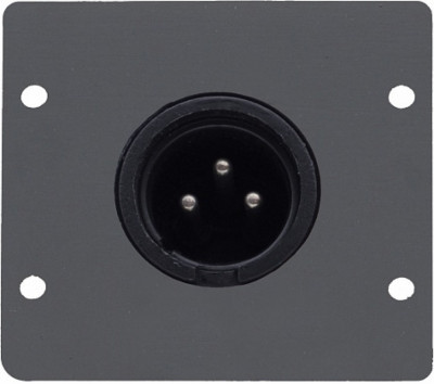 Модуль-переходник Kramer WA-1XLM(B)