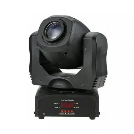 Вращающаяся голова Euro DJ LED SPOT 45W