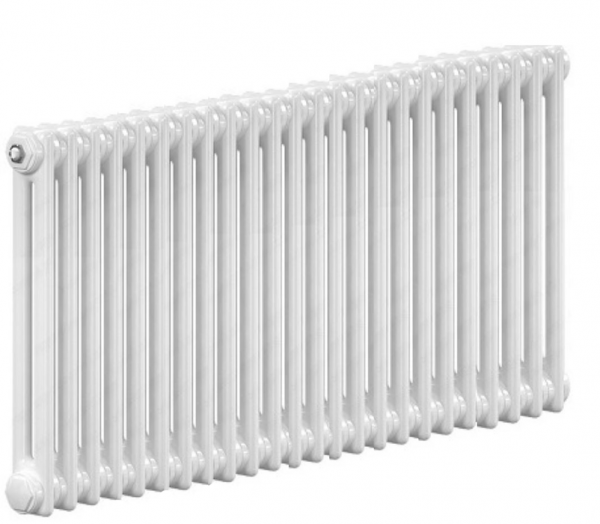 Стальной трубчатый радиатор 2-колончатый IRSAP TESI 0365/2-24 T25 Cod01 (RR2.0365.24.01.0025)
