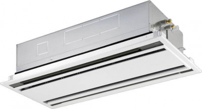 Кассетная VRF система Toshiba MMU-UP0241WH-E