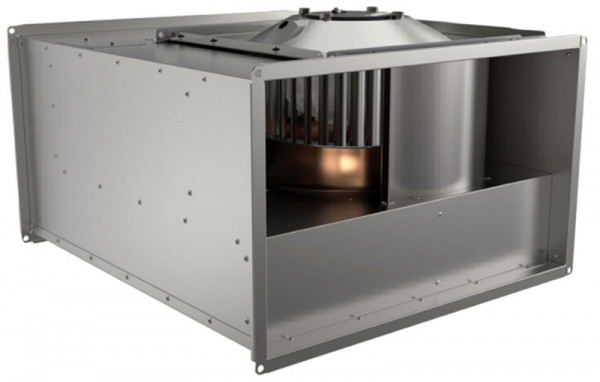 Канальный квадратный вентилятор Systemair KTEX 60-30-4 Rect.fan (ATEX)