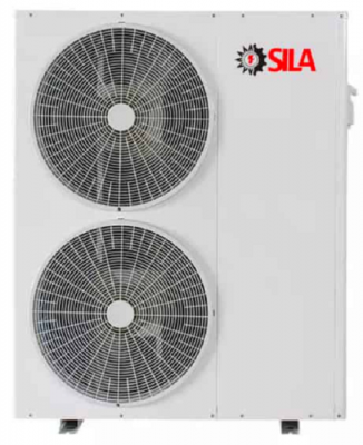 Наружный блок SILA AM-18,5 I (HC)
