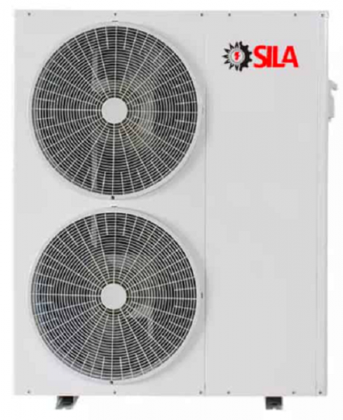 Наружный блок SILA AM-18,5 I (HC)