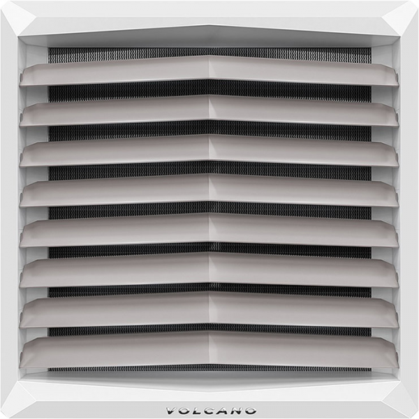 Водяная тепловая пушка 20 кВт Volcano VR MINI AC