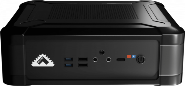 Настольный компьютер БЕШТАУ PC1167 (B560/TRA/10100/8/M256)