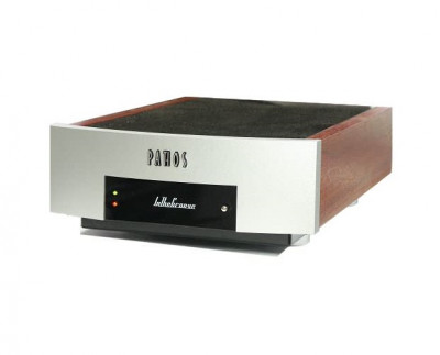 Фонокорректор Pathos INTHEGROOVE Mk III
