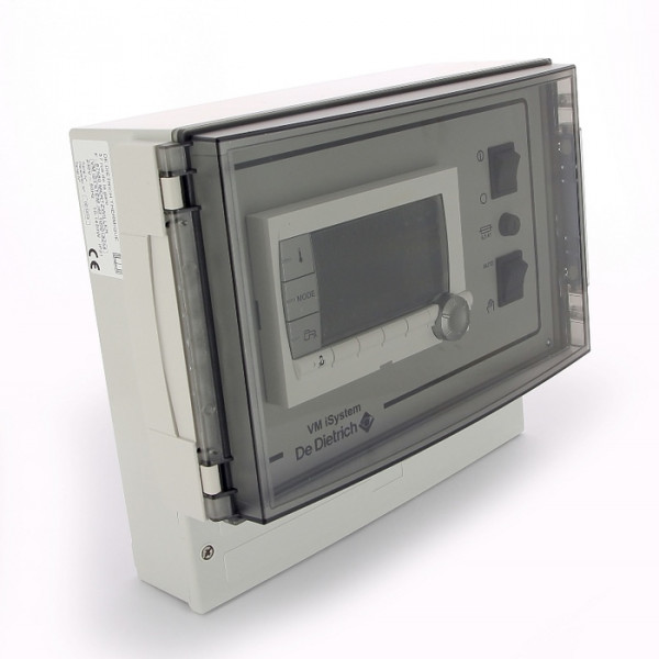 Контроллер для котла De Dietrich VM iSystem