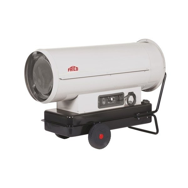 Дизельная пушка 120 кВт Frico HDD105