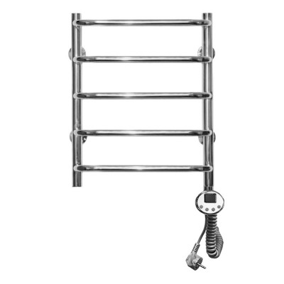 Электрический полотенцесушитель Domoterm Стефано П5 400*500 ER