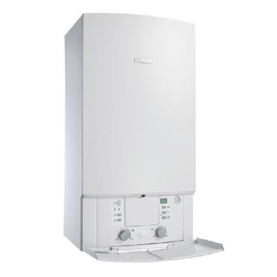 Настенный газовый котел Bosch ZWC24-3 MFA