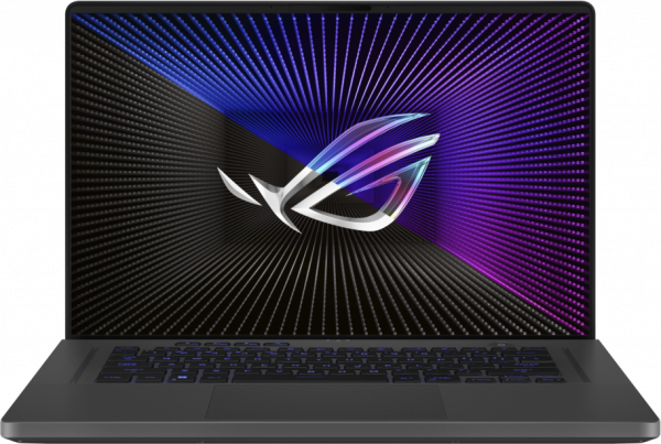 Ноутбук ASUS GU603ZV ROG Zephyrus G16 (2023) (N4008)
